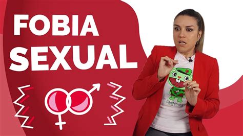 fobia de sexo|Miedo a la penetración y otras de las fobias sexuales más comunes